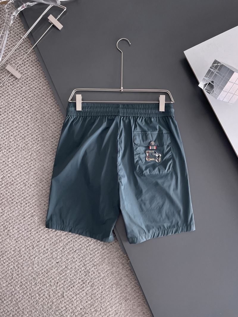 Burberry Short Pants